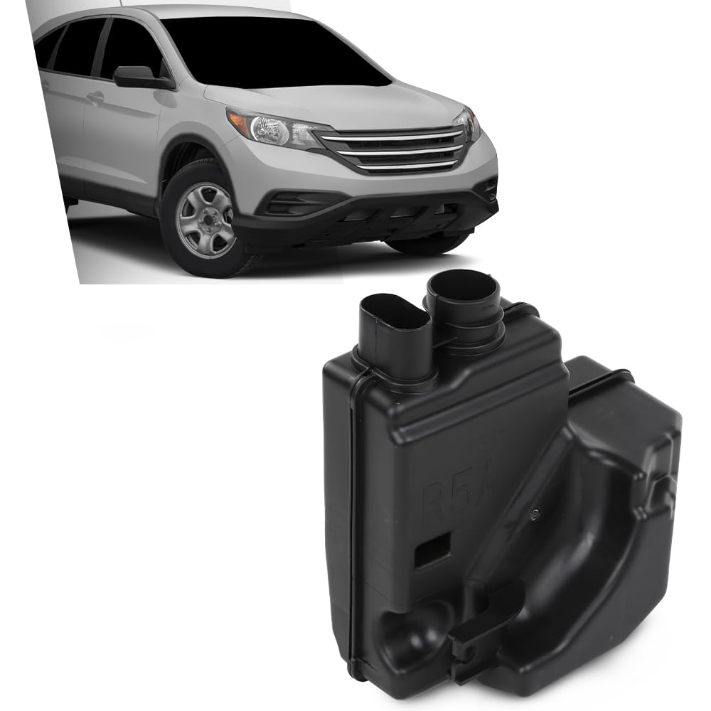 G-PLUS Air Intake Resonator Chamber Assy Compatible with Honda CR-V 2012-2014 (All Models)