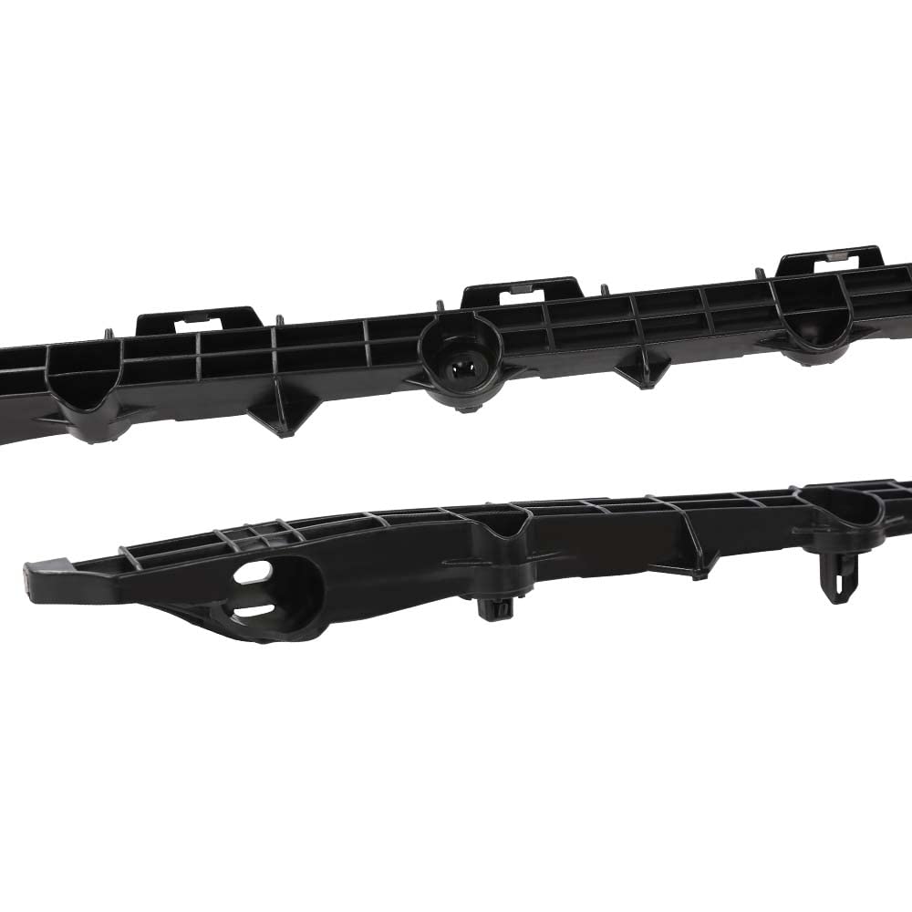 G-PLUS Bumper Retainer Compatible with 2012-2014 Toyota Camry Rear Driver and Passenger Side 5257506090, TO1133106, 5257606090, TO1132106