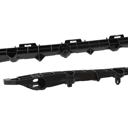 G-PLUS Bumper Retainer Compatible with 2012-2014 Toyota Camry Rear Driver and Passenger Side 5257506090, TO1133106, 5257606090, TO1132106