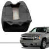 G-PLUS Center Console Lid Jump Seat Armrest Cover Top Compatible with Chevy Silverado Tahoe Suburban GMC Yukon Sierra 2007 2008 2009 2010 2011 2012 2013