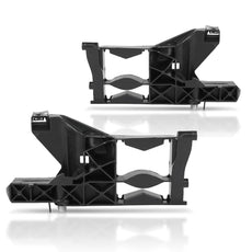 G-PLUS Headlight Bracket 2PCS for Audi A6 S6 C7 RS6 2011-2016
