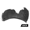 G-PLUS Front Left Fender Liner Compatible with Audi A7 Quattro S7 RS7 2012-2018 4G8821171D