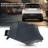 G-PLUS Rear Bumper Cover Fascia Passenger Right Side Compatible with Jeep Cherokee 2014-2018 Black