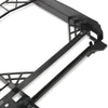 G-PLUS Condenser Compressor Line Mount Bracket Compatible with 2016-2022 Chevy Malibu A/C Condenser Mount Bracket 23336318