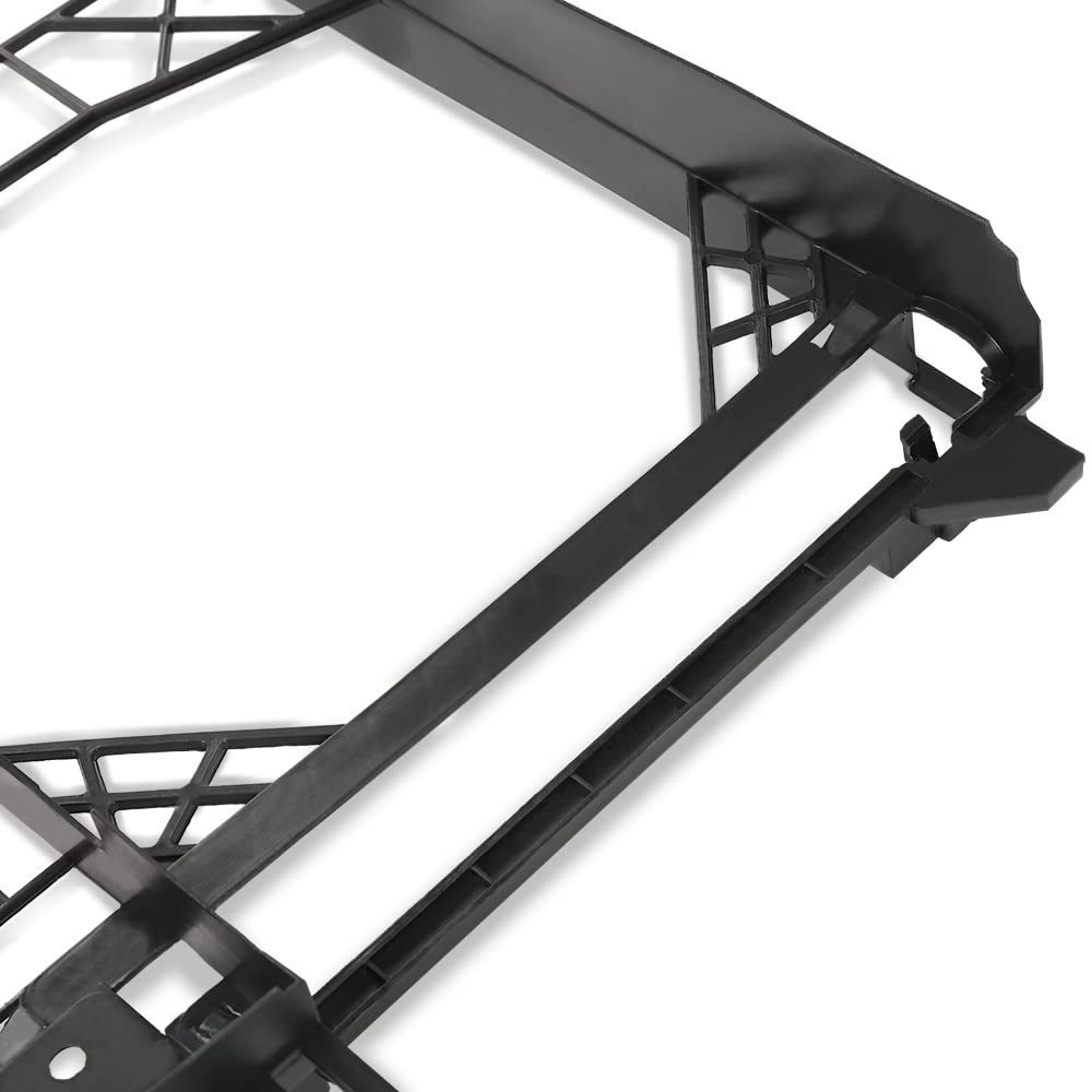 G-PLUS Condenser Compressor Line Mount Bracket Compatible with 2016-2022 Chevy Malibu A/C Condenser Mount Bracket 23336318