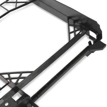 G-PLUS Condenser Compressor Line Mount Bracket Compatible with 2016-2022 Chevy Malibu A/C Condenser Mount Bracket 23336318