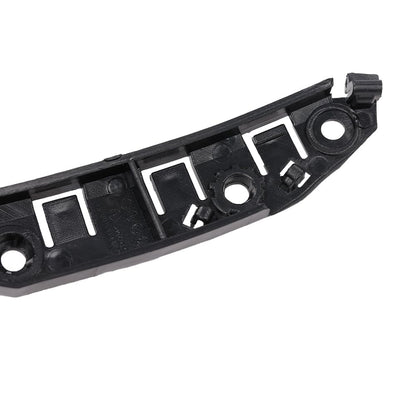 G-PLUS 1 Pair Front Bumper Bracket Left & Right Side Compatible with Tesla Model 3 2017-2020 1084181-00-E, 1084182-00-E