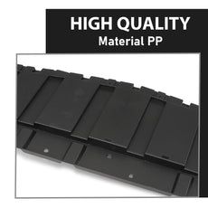 G-PLUS Lower Engine Splash Shield Deflector Compatible with Lincoln MKC 2015-2017 EJ7Z8310A Product Image