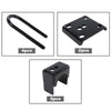 G-PLUS Truck Rear Axle Flip Kit 5" Drop Compatible with 1973-1987 Chevy/GMC