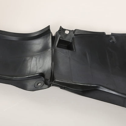 G-PLUS Front Right Passenger Side Fender Liner Compatible with 2013 Altima S 2-Door Coupe 2007 2009 Altima SE 2010-2012 Altima SR Right Side Front Splash Shield Fender Liner NI1251135 63840ZX00A
