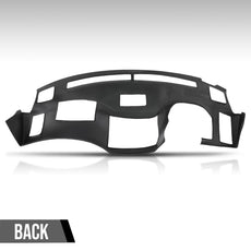 G-PLUS Dash Cover for Infiniti FX35 FX45 2003-2005 Product Details