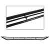 G-PLUS 4-Door Sedan Front Bumper Lower Grille Compatible With 2015-2017 Hyundai Sonata
