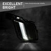 G-PLUS LED Fog Light Lamp Driving Light Passenger Right Side Compatible with Volvo XC60 2014-2018 31364331 White