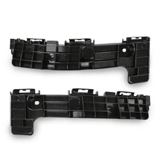 G-PLUS Rear Bumper Retainer 2PCS for Lexus RX350 RX450h 2010-2015 Support