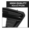G-PLUS Front Fog Light Cover Bezel Trims, Compatible with Subaru Forester 2019, LH Driver & RH Passenger Side 2PCS, 57731SJ140, 57731SJ150