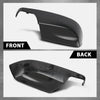 G-PLUS Driver Lower Mirror Cover Trim Fit Subaru Crosstrek/Legacy/Outback 2013-2014,Fit Subaru Impreza(NOT Fit WRX or STI) 2012-2014,91054AJ230