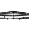G-PLUS Bumper Face Bar Grilles Compatible with Buick Encore 2017 2018 2019 2020 2021 2022 Bumper Grille 42536906 GM1036194