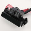G-PLUS Standalone Wiring Harness Drive by Wire 4L60E 4.8 5.3 6.0 DBW Compatible with 2003-2007 Chevy, Gmc, Cadillac and Hummer Truck Engines (Drive by Wire Only) with 4l60e Transmissions.