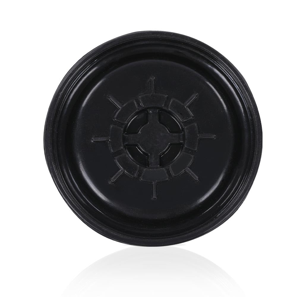 G-PLUS Oil Separator Diaphragm Compatible with Maserati Ghibli, Levante and Quattroporte 293162, 000293162, 299742, 000299742