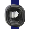 G-PLUS License Plate Light Rear Bumper Tag Lamp Compatible with 1998-2005 Chevy Blazer 15721389, 15721390, 68147