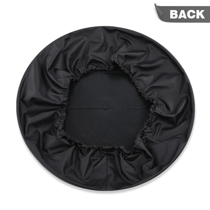G-PLUS Spare Tire Cover ABS Plastic Wheel Compatible with 2020-2023 Land Rover Defender