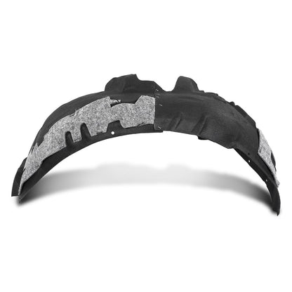 G-PLUS Front Right Fender Liner Compatible with Audi A7 Quattro S7 RS7 2012-2018 4G8821172D