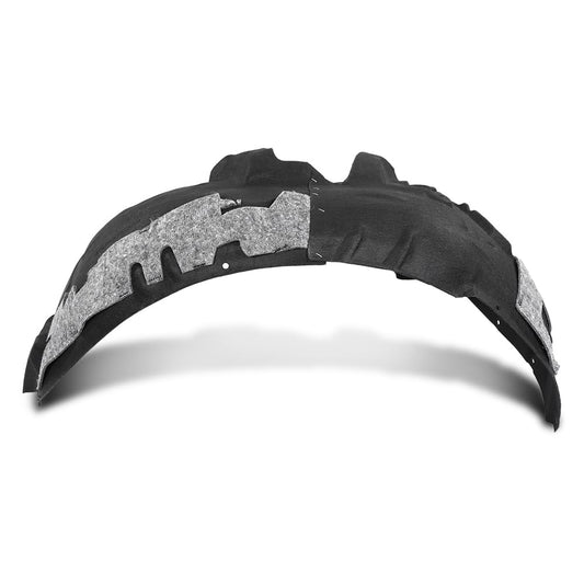 G-PLUS Front Right Fender Liner Compatible with Audi A7 Quattro S7 RS7 2012-2018 4G8821172D