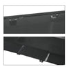 G-PLUS Rear Bumper Lower Valance Panel Compatible with Toyota RAV4 2019 2020 2021 2022 524530R060B0, TO1195120