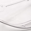 G-PLUS Clear Lens Headlight Headlamp Lense Cover, Compatible With BMW F01 F02 7 Series 740i 740Li 750i 750Li 760i 760Li 2009-2015, Replacement Left Right Side 1 Pair