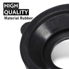 G-PLUS Fuel Tank Filler Pipe Grommet Seal Compatible with Ford Mustang 1981-1997