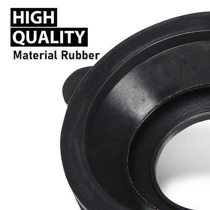 G-PLUS Fuel Tank Filler Pipe Grommet Seal Compatible with Ford Mustang 1981-1997