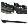 G-PLUS Bumper Brackets Compatible with Sonata GL 2011-2013/ Sonata 2.0T, 2.0T Limited 2011-2012/ Sonata GLS, Limited, SE 2011-2014 865563S000 Front Left & Right Side