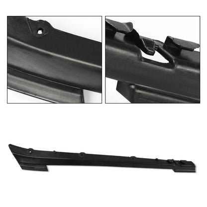 G-PLUS Bumper Brackets Compatible with Sonata GL 2011-2013/ Sonata 2.0T, 2.0T Limited 2011-2012/ Sonata GLS, Limited, SE 2011-2014 865563S000 Front Left & Right Side
