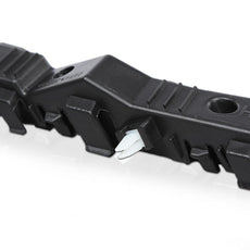 G-PLUS Front Bumper Bracket for Kia Rio 2018-2020 Driver Left Additional Angle