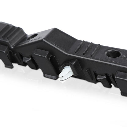 G-PLUS Bumper Front Bracket Mounting Left Driver Side Compatible with Kia Rio 2018-2020 86513H9000