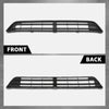 G-PLUS Front Lower Intake Grille Cover Compatible with Subaru Outback 2020-2022 57731AN03A