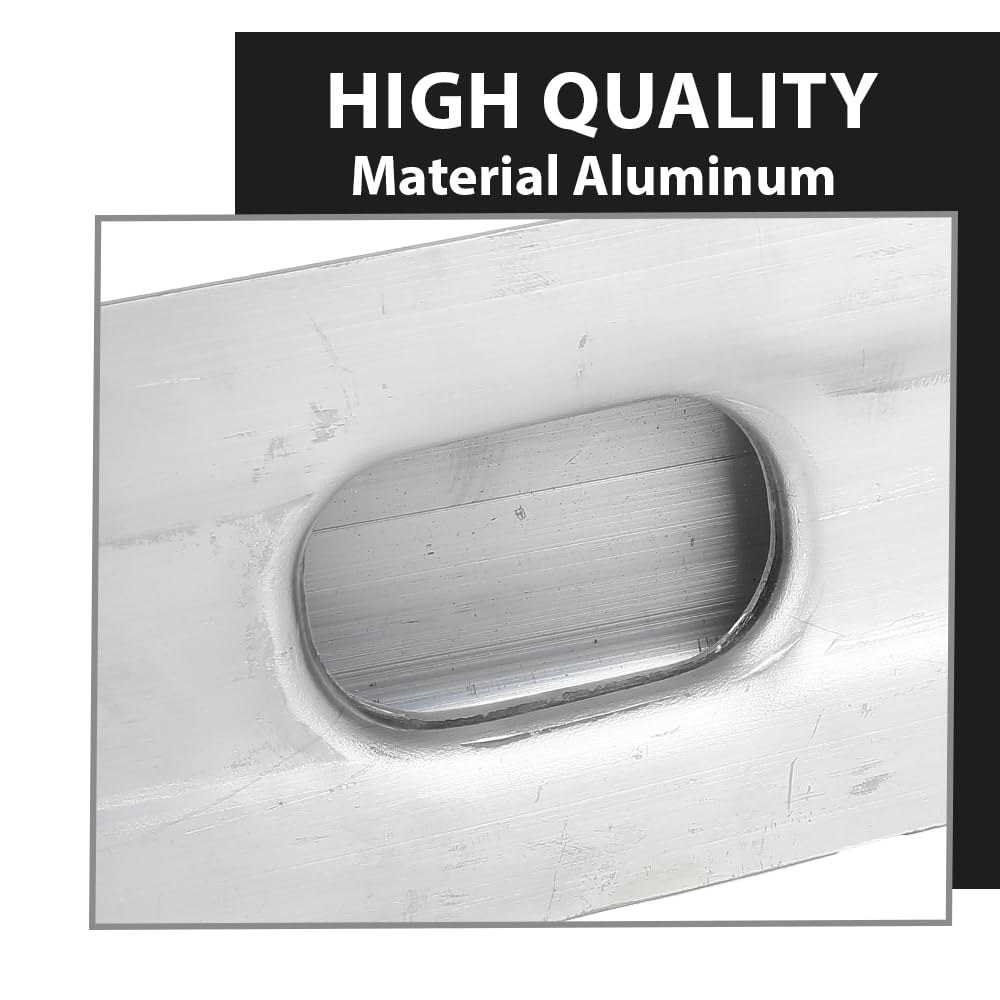 G-PLUS Front Bumper Reinforcement Bar Compatible with Audi A4 A5 S4 S5 2018-2021 8W0807113, AU1006130