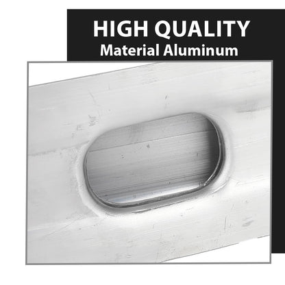 G-PLUS Front Bumper Reinforcement Bar Compatible with Audi A4 A5 S4 S5 2018-2021 8W0807113, AU1006130