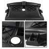 G-PLUS Cooling Radiator Active Grille Shutter Assembly without Controller/Motor/Actuator Compatible with Tesla Model 3 2017 2018 2019 2020 2021 1559787-00-A