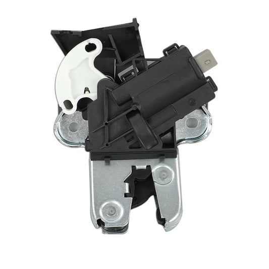 G-PLUS New Trunk Latch Compatible with Audi A4 2006-2016/Volkswagen CC Eos Jetta Passat 2005-2017 4F5827505D