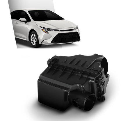 G-PLUS Air Intake Cleaner Box Housing Compatible with Toyota Corolla SE 2.0L 2019-2022