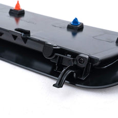 G-PLUS Hood Scoop Insert for Toyota 4Runner 2010-2020 Tacoma 2012-2015 Additional Angle