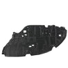 G-PLUS Left & Right Side Engine Splash Shield Compatible with 2013-2015 Lexus ES350 ES300h Set of 2 5144133160, 5144233160