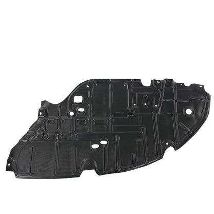 G-PLUS Left & Right Side Engine Splash Shield Compatible with 2013-2015 Lexus ES350 ES300h Set of 2 5144133160, 5144233160