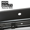 G-PLUS Front Inside Inner Bumper Reinforcement Impact Bar Compatible with Tucson 2011-2015/Fit Kia Sportage 2011-2016 865303W000 86530-3W000 865302S000