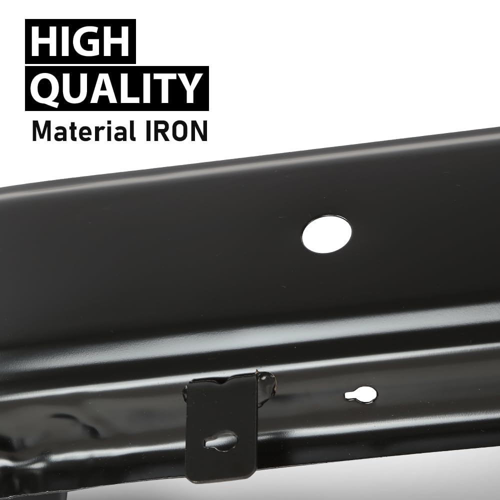 G-PLUS Front Inside Inner Bumper Reinforcement Impact Bar Compatible with Tucson 2011-2015/Fit Kia Sportage 2011-2016 865303W000 86530-3W000 865302S000