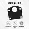 G-PLUS Mount Mounting Plate Anti-Spin Compatible with Chevy C10 Pickup 1967 1968 1969 1970 1971 1972 Mounting Plate for Hydraulic Booster