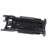 G-PLUS Center Console Lid Armrest Sliding Mechanism Compatible with 2006-2011 Honda Civic