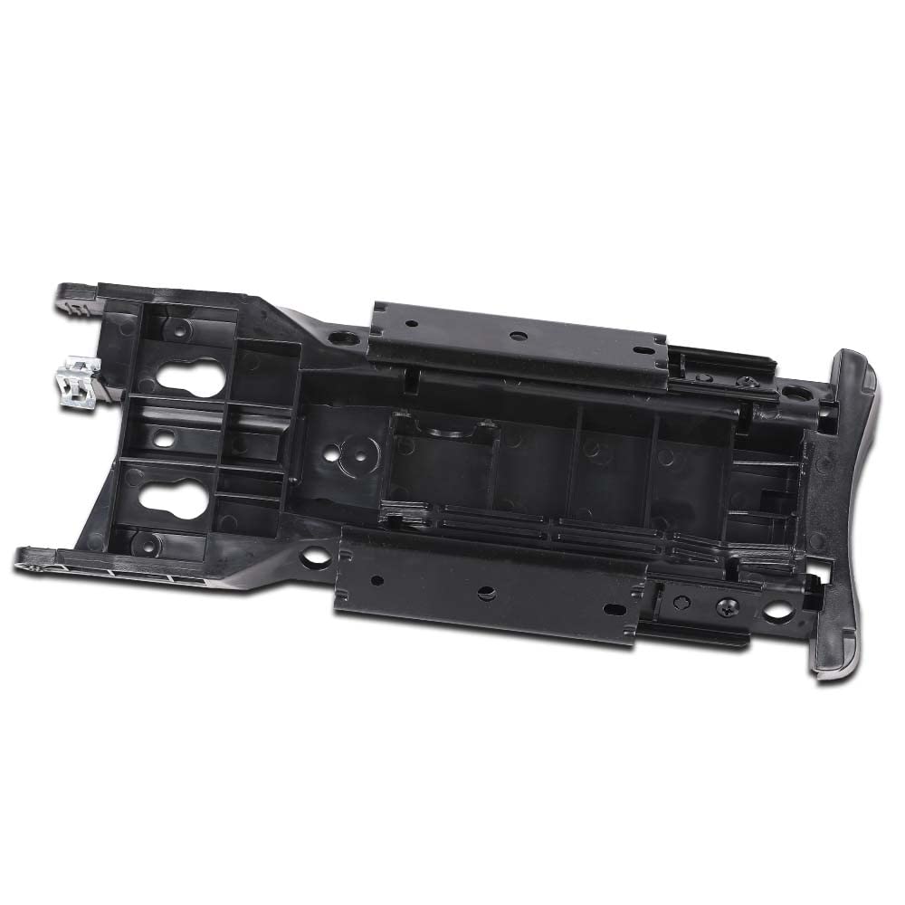 G-PLUS Center Console Lid Armrest Sliding Mechanism Compatible with 2006-2011 Honda Civic