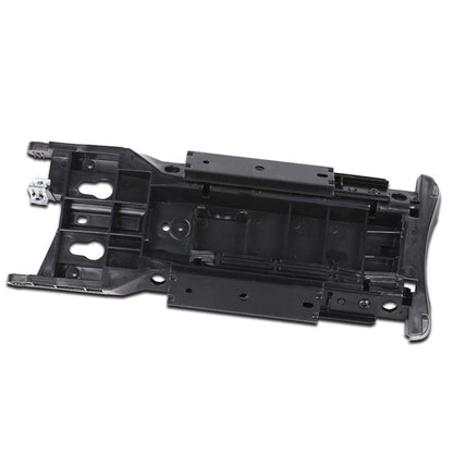 G-PLUS Center Console Lid Armrest Sliding Mechanism Compatible with 2006-2011 Honda Civic